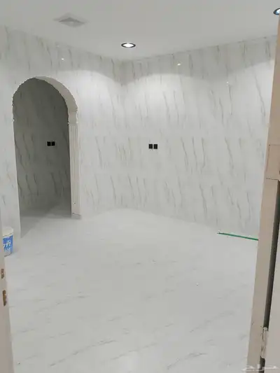 للبيع شقق تمليك نظام دوبلكس حي بدر جديده مخطط 91 دورين وملحق 1