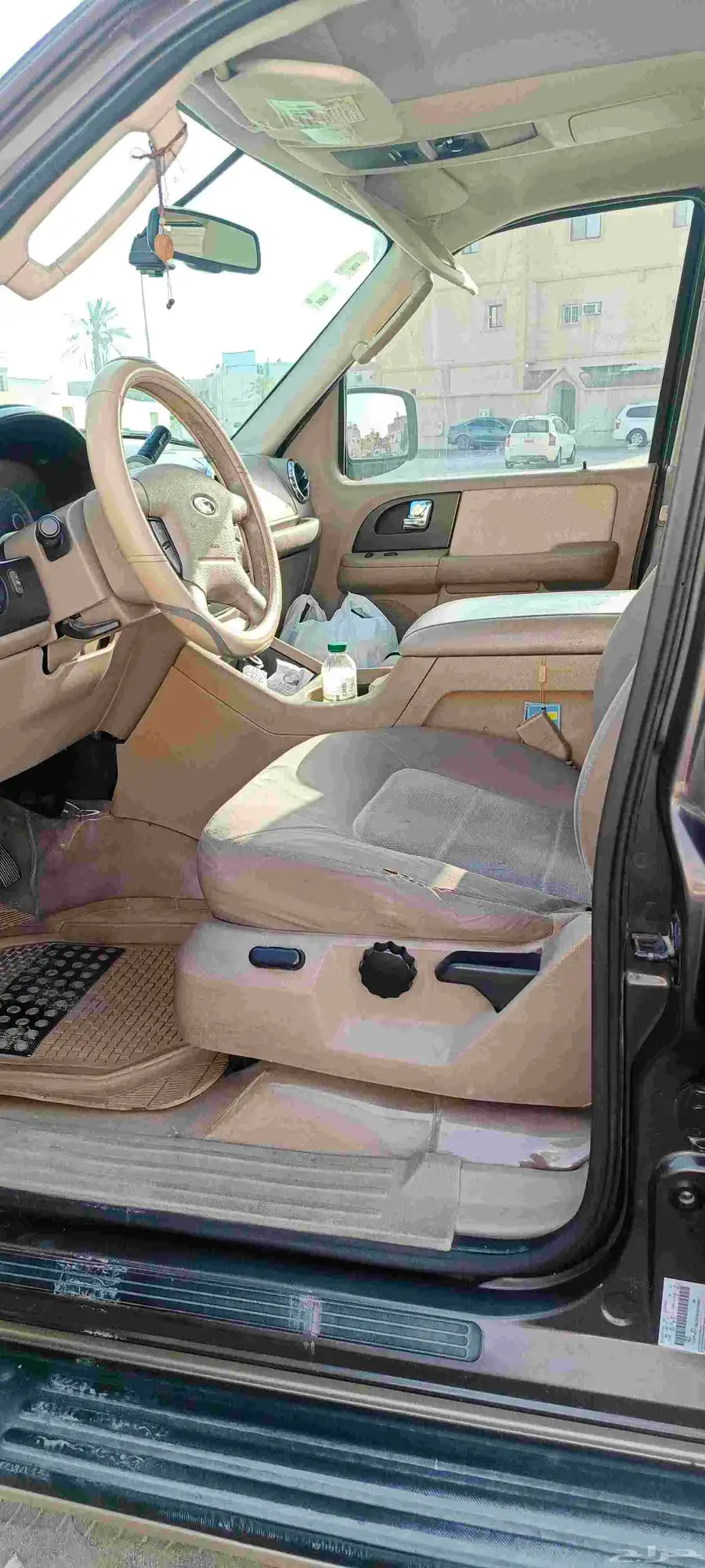 فورد اكسبديشن 2006 دبل 5
