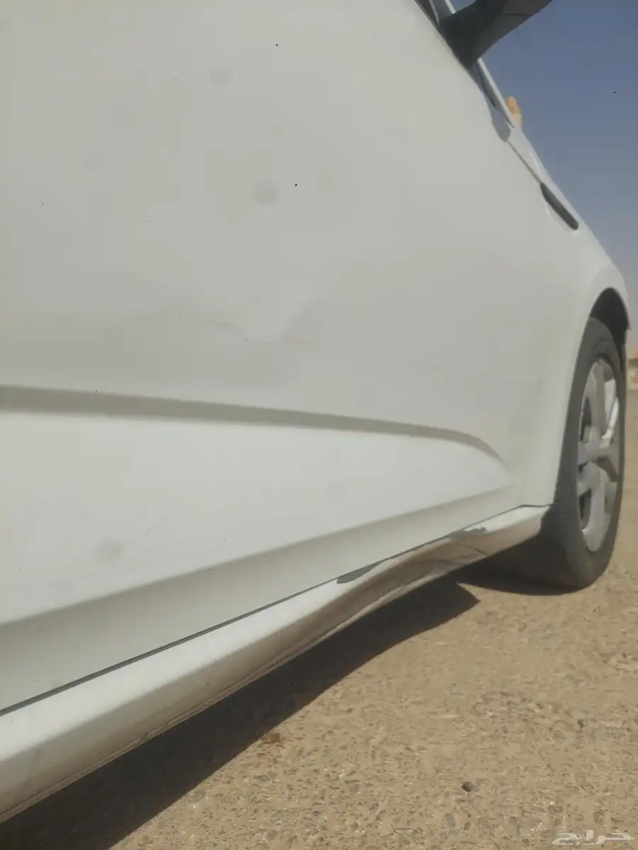 رينو ميغان 2020 نظيفة جدا واقتصادية 7
