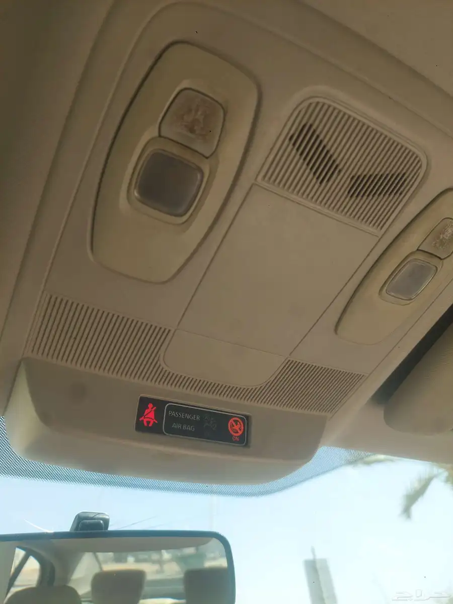 رينو ميغان 2020 نظيفة جدا واقتصادية 1