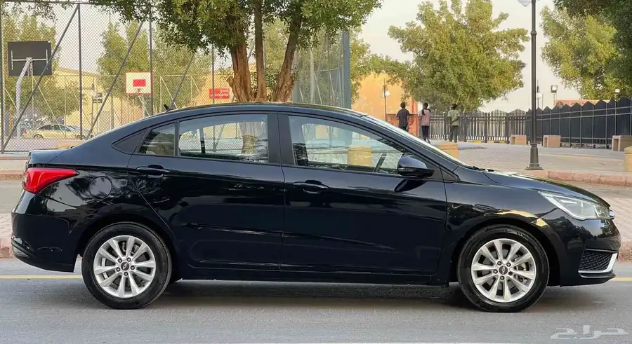 شيري اريزو5 2023 ستاندر سعودي 4