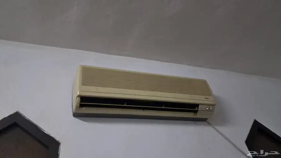 مكيف اسبلت 24 وحده بارد 0