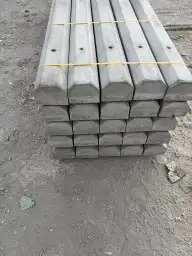 مصدات مواقف سيارات 4