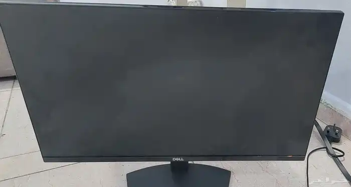 شاشة DELL 32 bosa Dansat 24 bosa خربانة 0