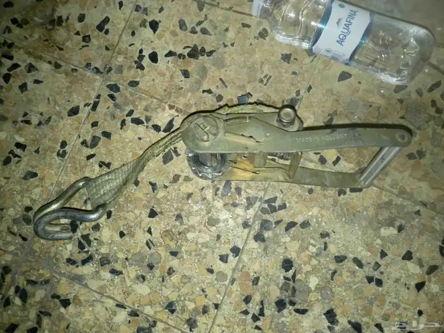 شدات حبال للبيع اليبغى يتواصل 0