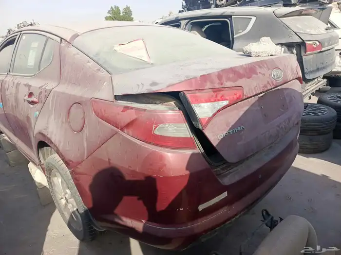اوبتيما 3