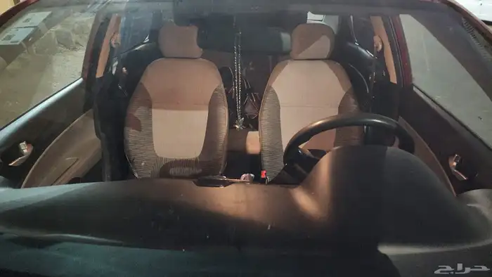 كيا بيجاس 2021 2