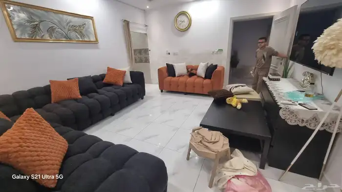 كنب الهبه تفصيل وجاهز جده سوق محمود سعيد مجمع الرجاء 46