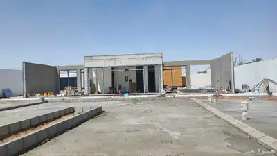 زجاج استركشر بجميع انواعه شبابيك المنيوم شتر 3