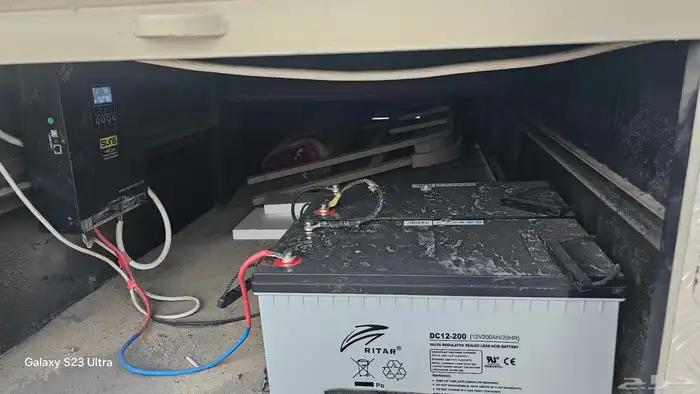 للبيع مطبخ مع دكة جاهز بالطاقة 9