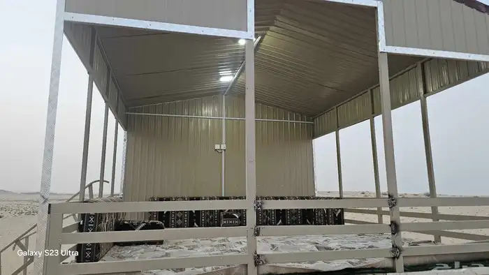 للبيع مطبخ مع دكة جاهز بالطاقة 5