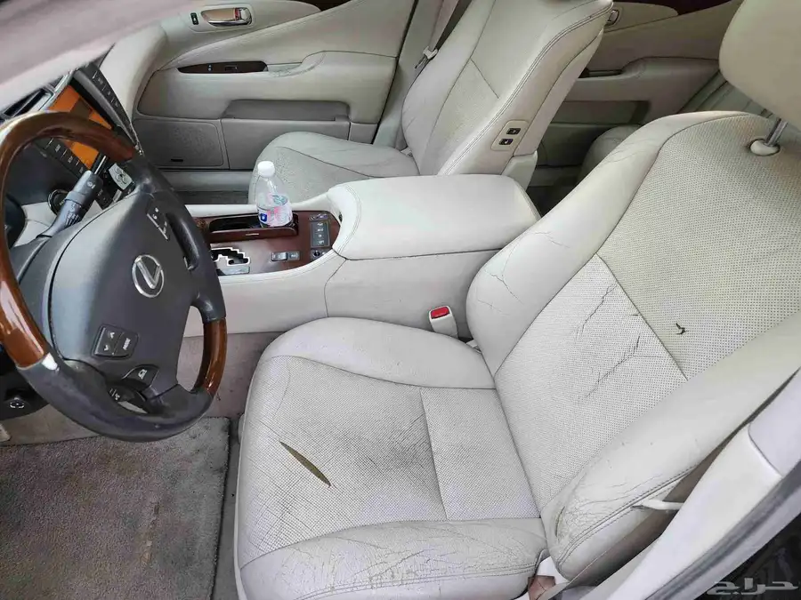 لكزس LS460L بحالة ممتازة 2010 10