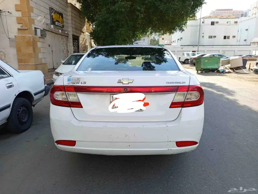 شيفروليه للبيع 4