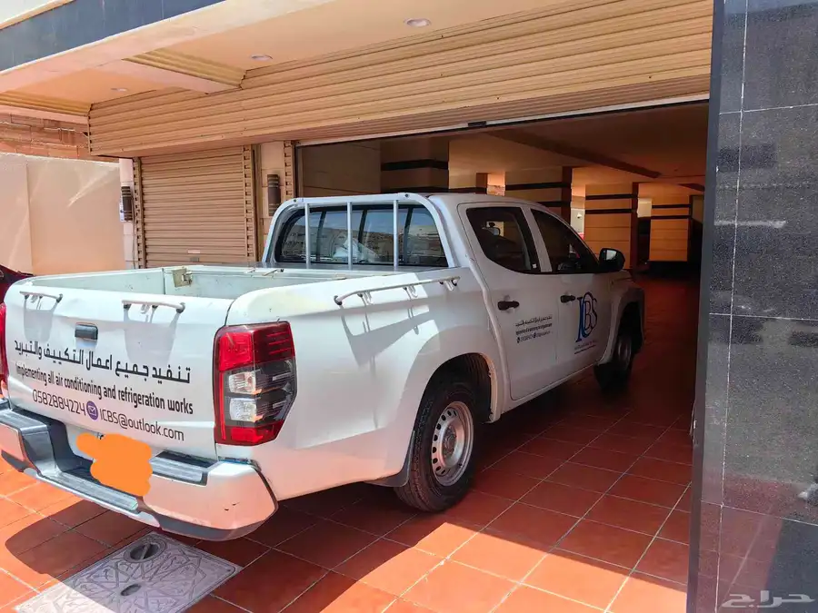 Mitsubishi 2