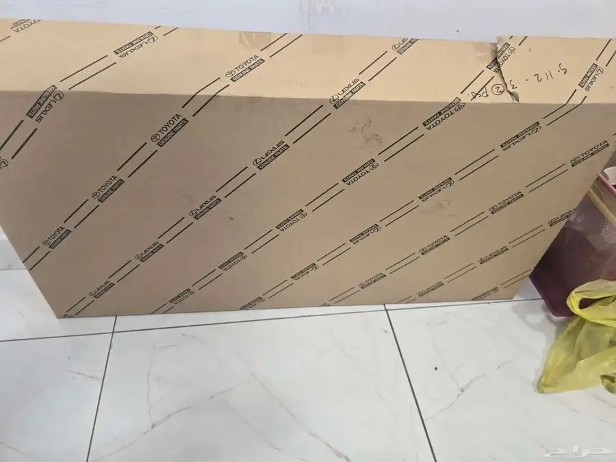 زيج شبك لكزس 460 موديل 2017 2