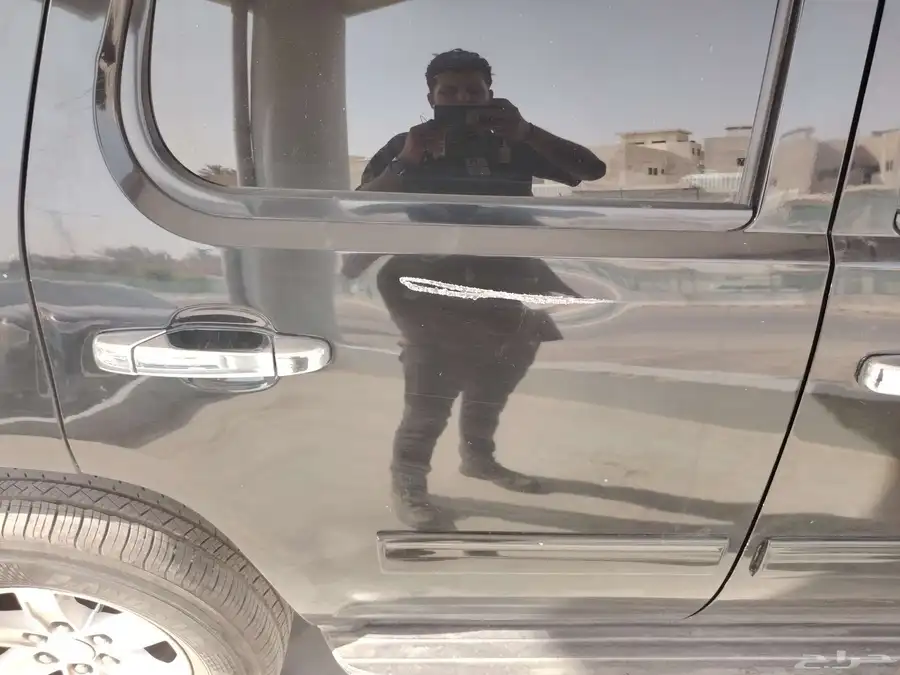 جمس يوكن 2011 4