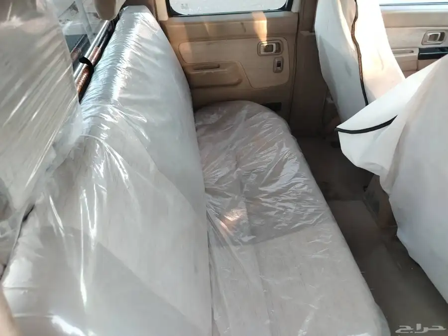 جنجو 2013 غمارتين دبل للبيع 9