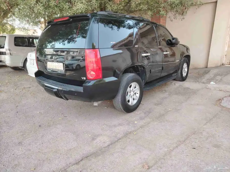 جمس يوكن 2011 0