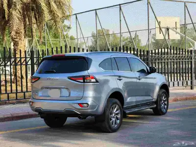 ايسوزو MUX فل كامل قمة النظافة 2022 (( تم البيع )) 5