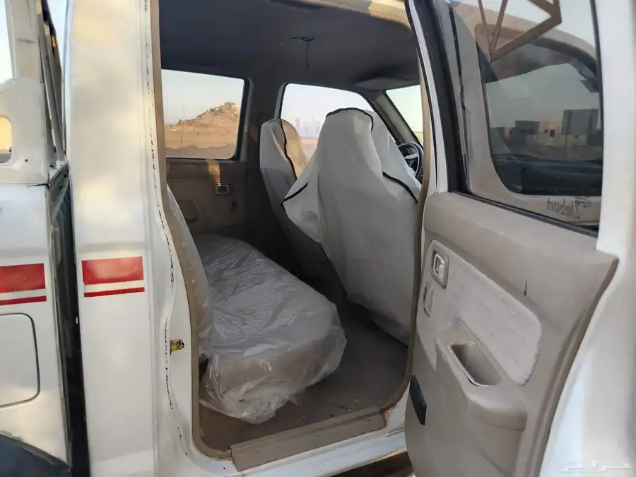 جنجو 2013 غمارتين دبل للبيع 10