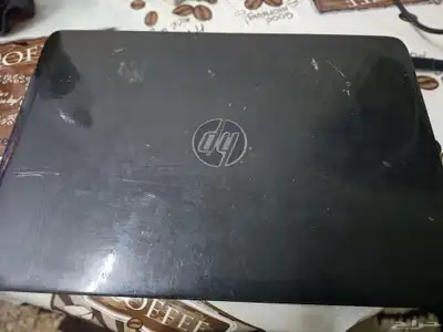 لاب توب hp 3