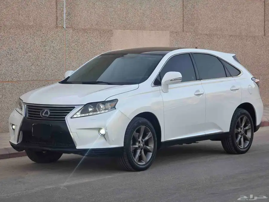 لكزس RX 350 2012 2