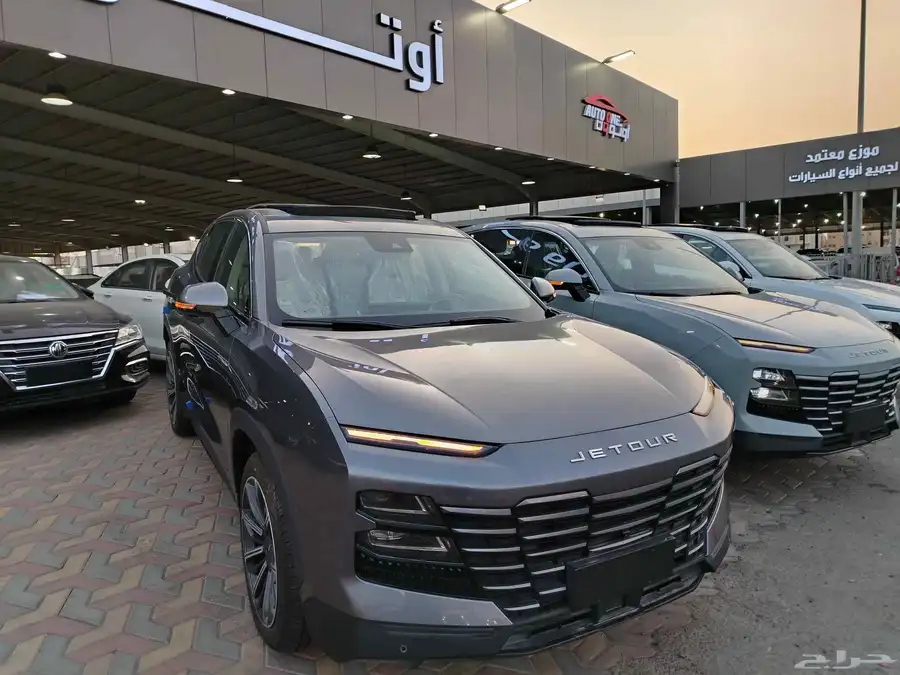 جيتور داشينج فل كامل موديل 2024 اوتو ون 18