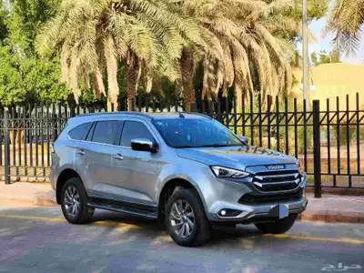 ايسوزو MUX فل كامل قمة النظافة 2022 (( تم البيع )) 9