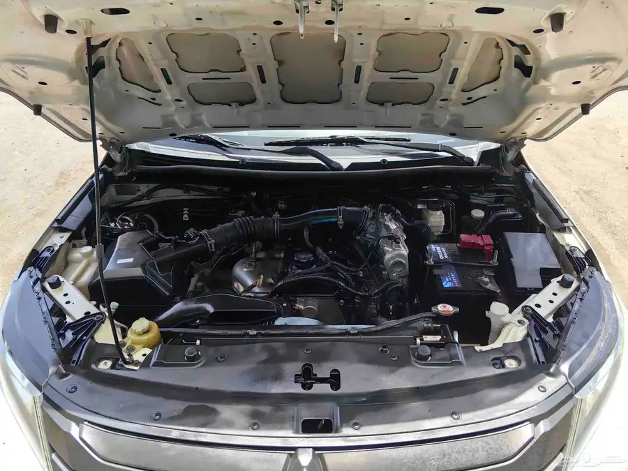 Mitsubishi 6