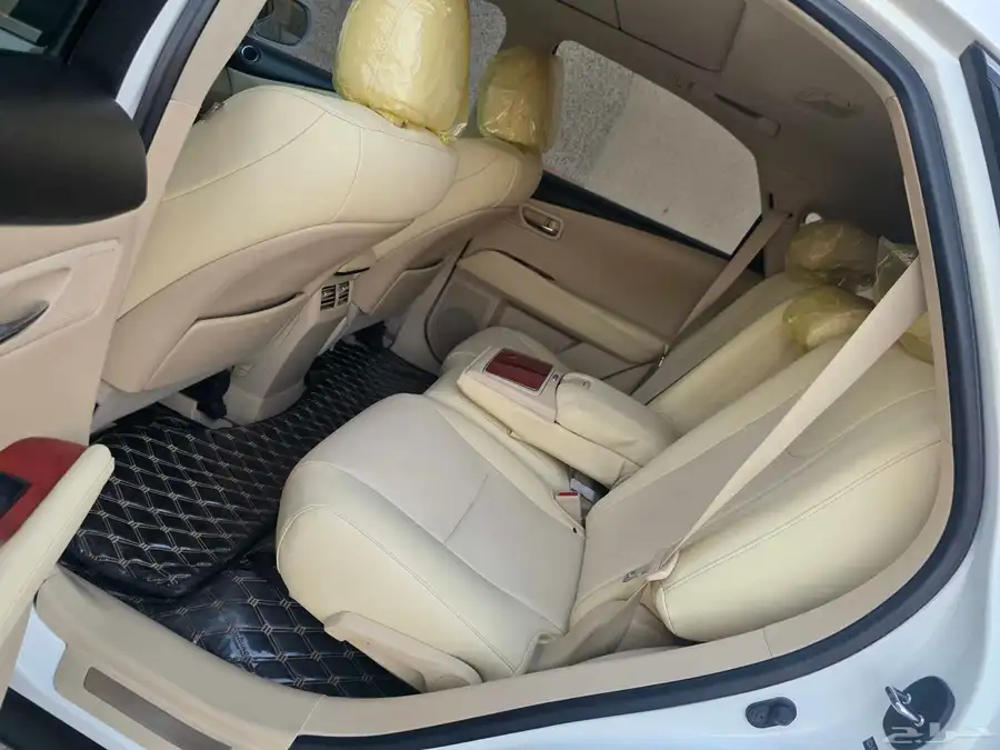 لكزس RX 350 2012 13