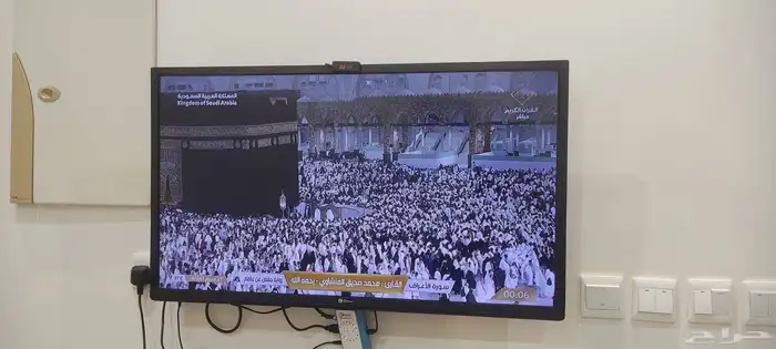 شاشه 40 dan sat للبيع 0