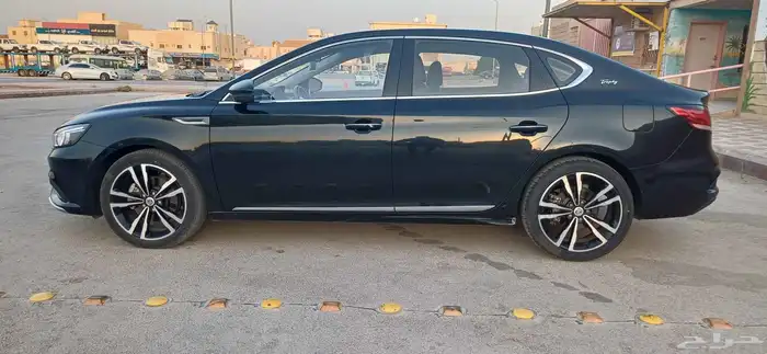 ام جي 6 موديل 2023 فل كامل 3