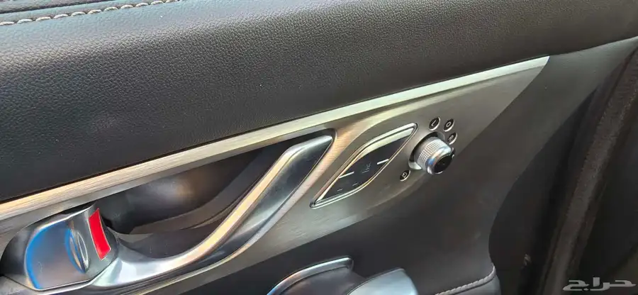 شانجان CS95 موديل 2022 11
