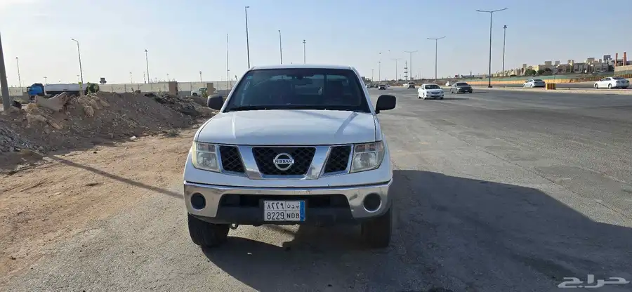 وانيت نافارة 2013 للبيع 4
