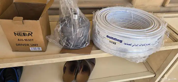 فنى صوتيات 4