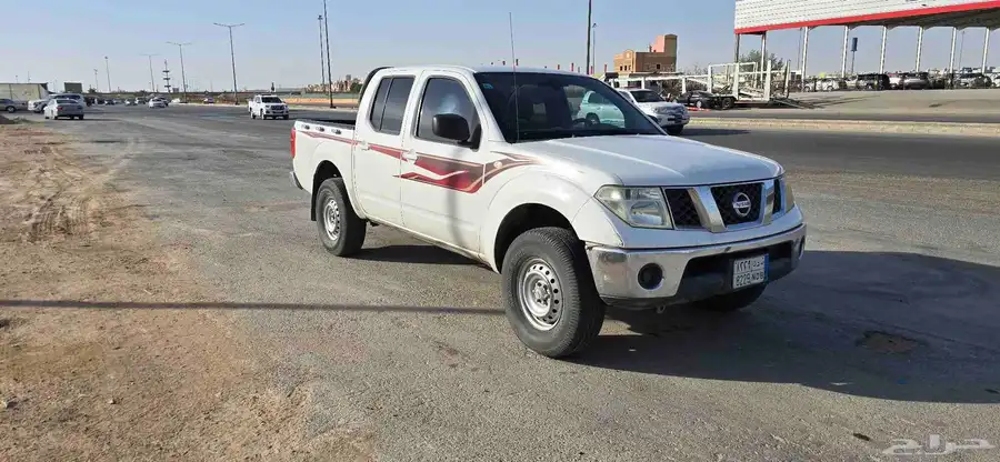 وانيت نافارة 2013 للبيع 1