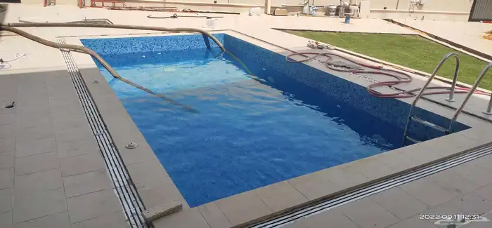 وايت ماء 9