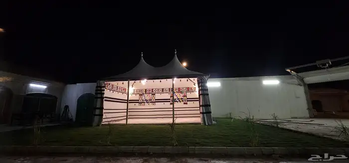 837733خيام صقور خيام القبب خيام المطورة بيوت شعر مجالس مضافا 1