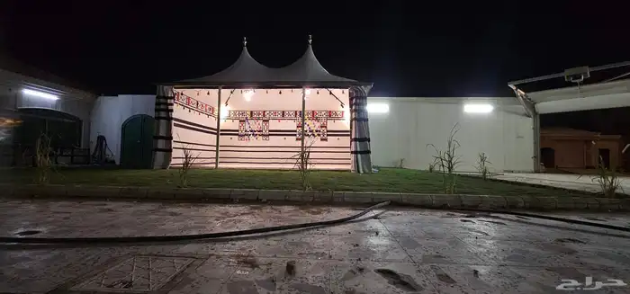 837733خيام صقور خيام القبب خيام المطورة بيوت شعر مجالس مضافا 2