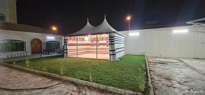 837733خيام صقور خيام القبب خيام المطورة بيوت شعر مجالس مضافا 3