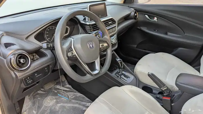 Changan alsvin 2021 شانجان السفن 7