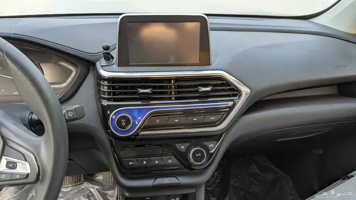Changan alsvin 2021 شانجان السفن 8