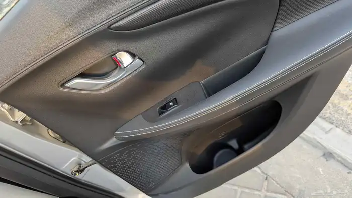 Changan alsvin 2021 شانجان السفن 6