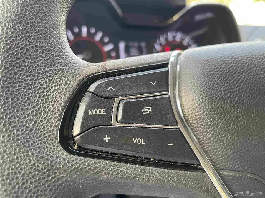 شيري اريزو5 2023 ستاندر سعودي 12