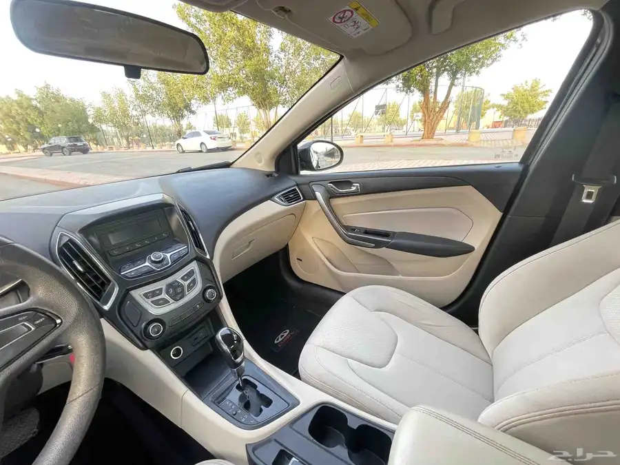 شيري اريزو5 2023 ستاندر سعودي 11