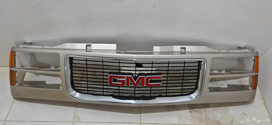 شبك جمس جديد ملكي من 92 إلى 99 0