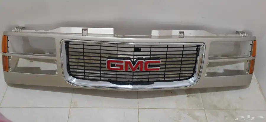 شبك جمس جديد ملكي من 92 إلى 99 5