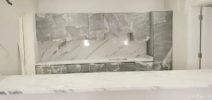 رخام مطابخ 1