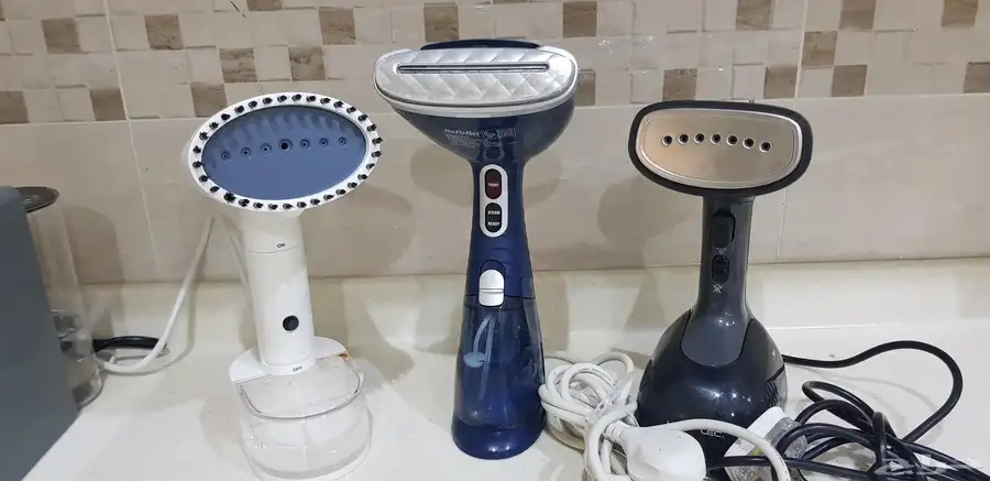 مكواع بخار يدوية 1