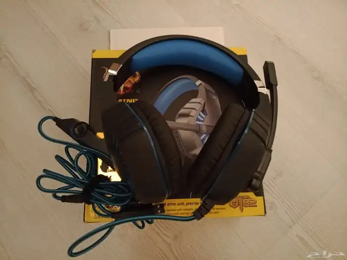 سماعه سوني جديده وا شريط ارك جديد 2